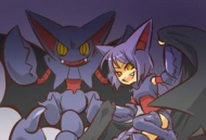 口袋妖怪复刻mega天蝎王的种族值是多少 口袋妖怪复刻天蝎王具体属性介绍