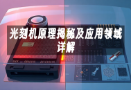 苹果cms模板光刻机原理揭秘及应用领域详解苹果cms