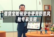 苹果cms模板借贷宝如何安全使用防范风险专家支招苹果cms