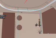 酷家乐怎么快速打光？酷家乐快速打光方法