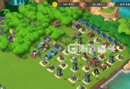 海岛奇兵16本无解神阵 2020海岛奇兵16本防御神阵布局