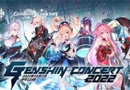 原神线上音乐会2022网页活动怎么参加 线上音乐会2022网页活动内容介绍