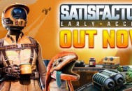 幸福工厂什么配置能玩 Satisfactory配置要求一览