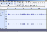 Audacity怎么修音？Audacity修音教程