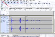 Audacity如何保存项目？Audacity保存项目教程