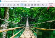 imageglass怎么关联文件扩展名？imageglass关联文件扩展名教程