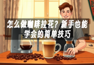 苹果cms模板怎么做咖啡拉花？新手也能学会的简单技巧苹果cms